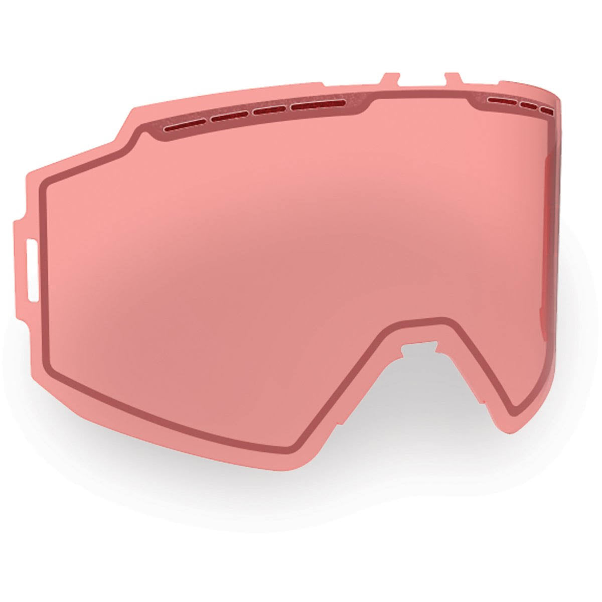 Polarized Yellow Ignite Lens HCS Tint C97905