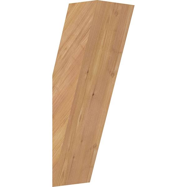 Traditional Smooth Brace S618
