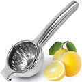 Lemon Squeezer Stainless Steel Z6104