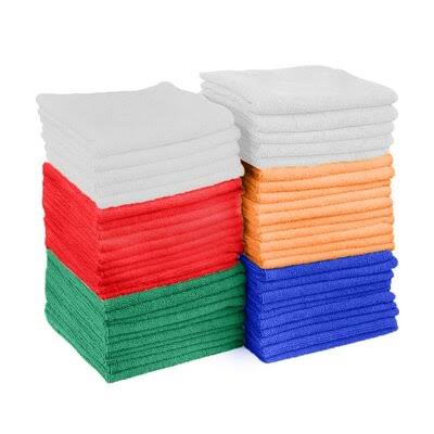Microfiber Dish Cloth Q53258