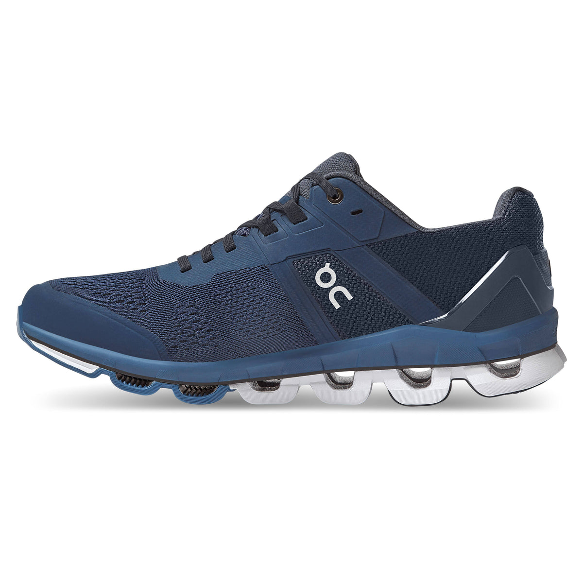 Cloudace Midnight Navy Running Shoes H169118