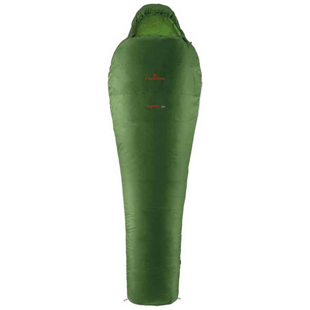 Green Sleepingbag L954