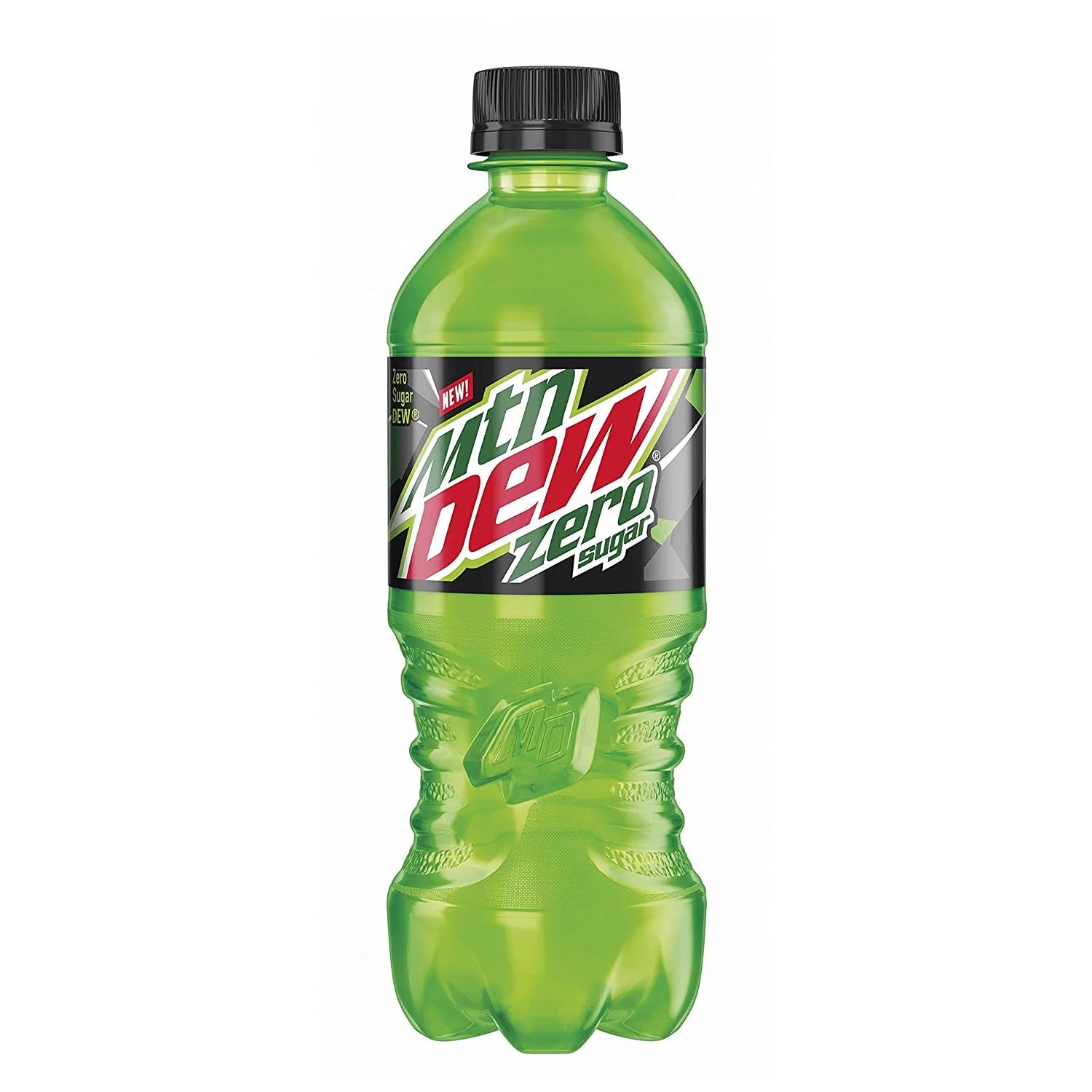 Zero Sugar Soda 20oz Bottles, Quantity of 12 X643563