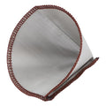 Reusable Coffee Filter Cone Shape 304 Stainless Steel Mesh I162