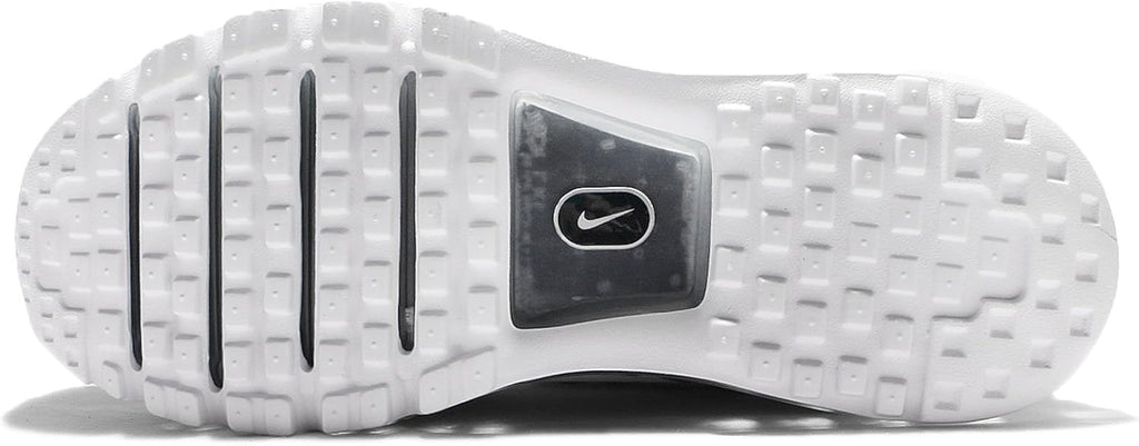 Black/White Air Max Shoes V648461
