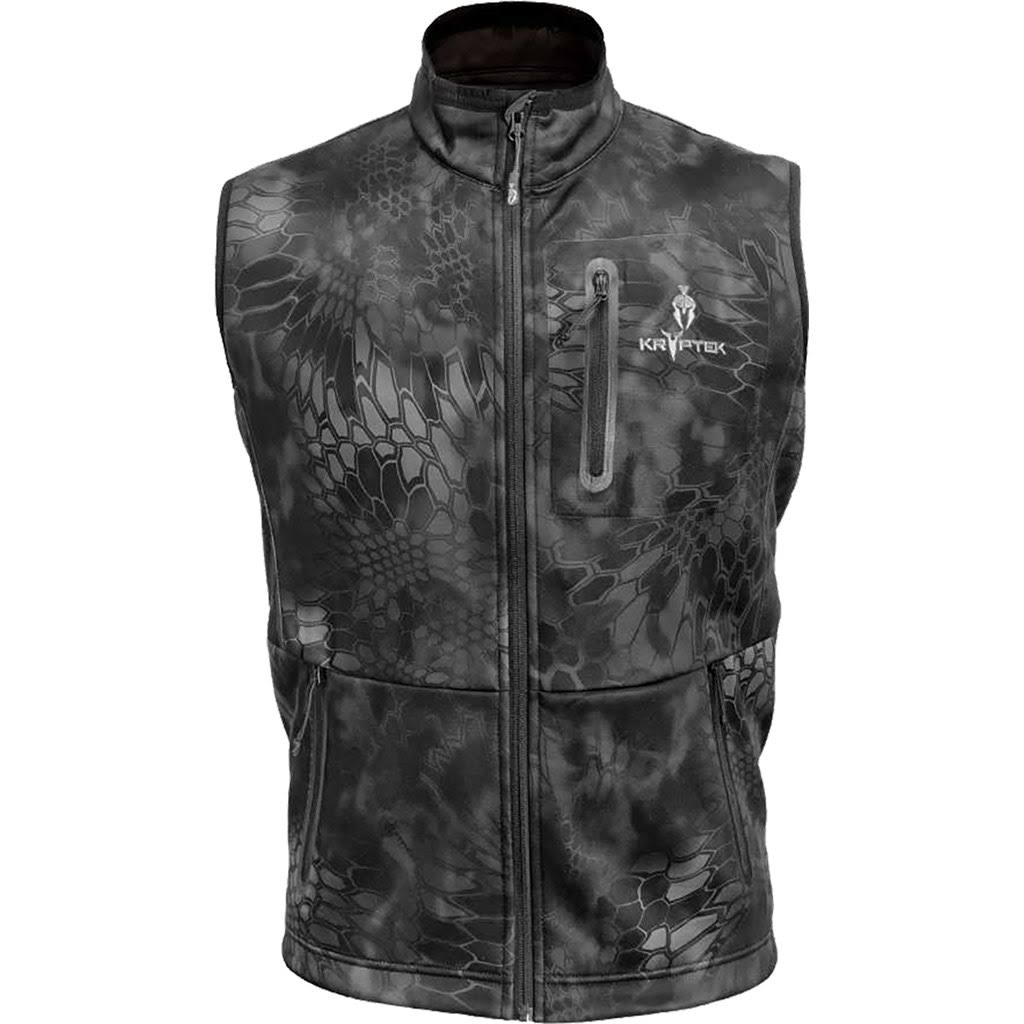 Cadog Vest Medium S87108