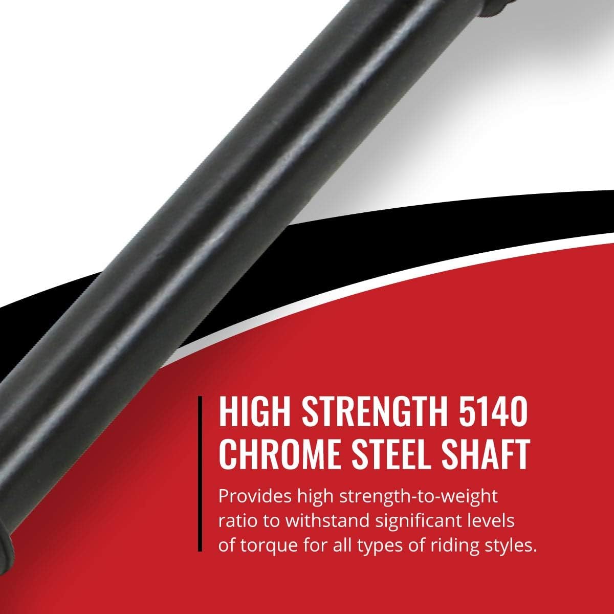 Rear Left Right Axles Pair for Polaris Ranger 4X4 Z211694