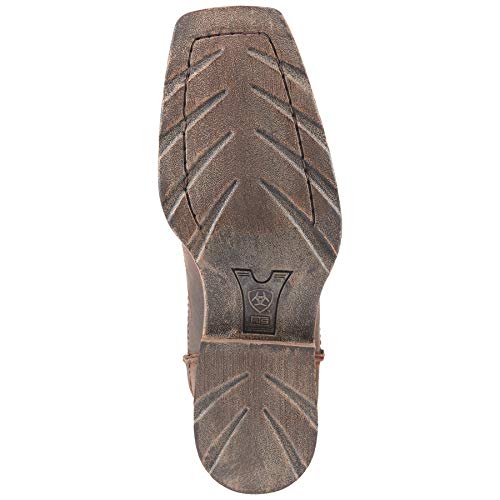 Men's Western Cowboy Boot C9676