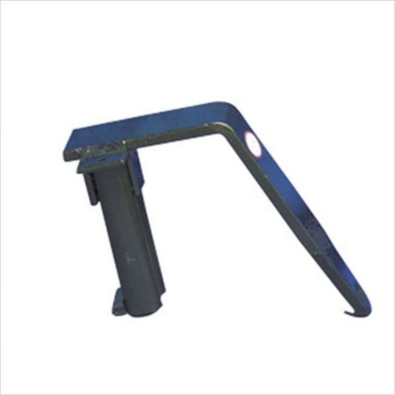 Black Camper Tie Downs, Set of 4 N96118