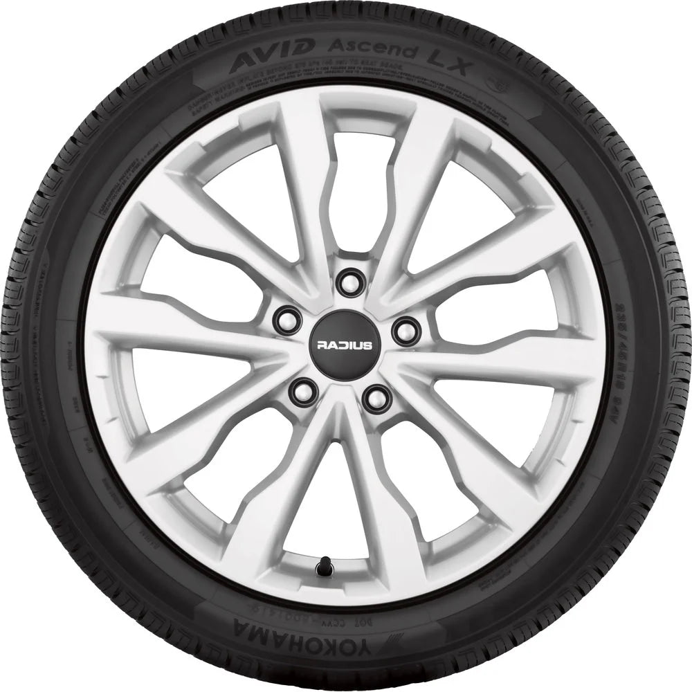 235/65R16/4 103T BW All Season Tire C247