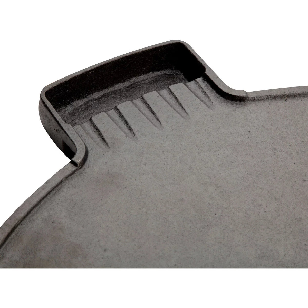 Fire Pit Griddle and Grill Top T631