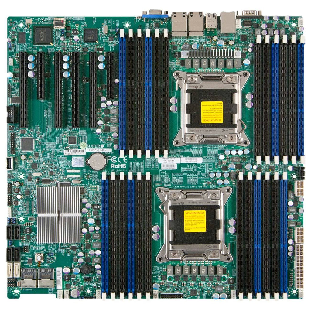 Server Motherboard C35373