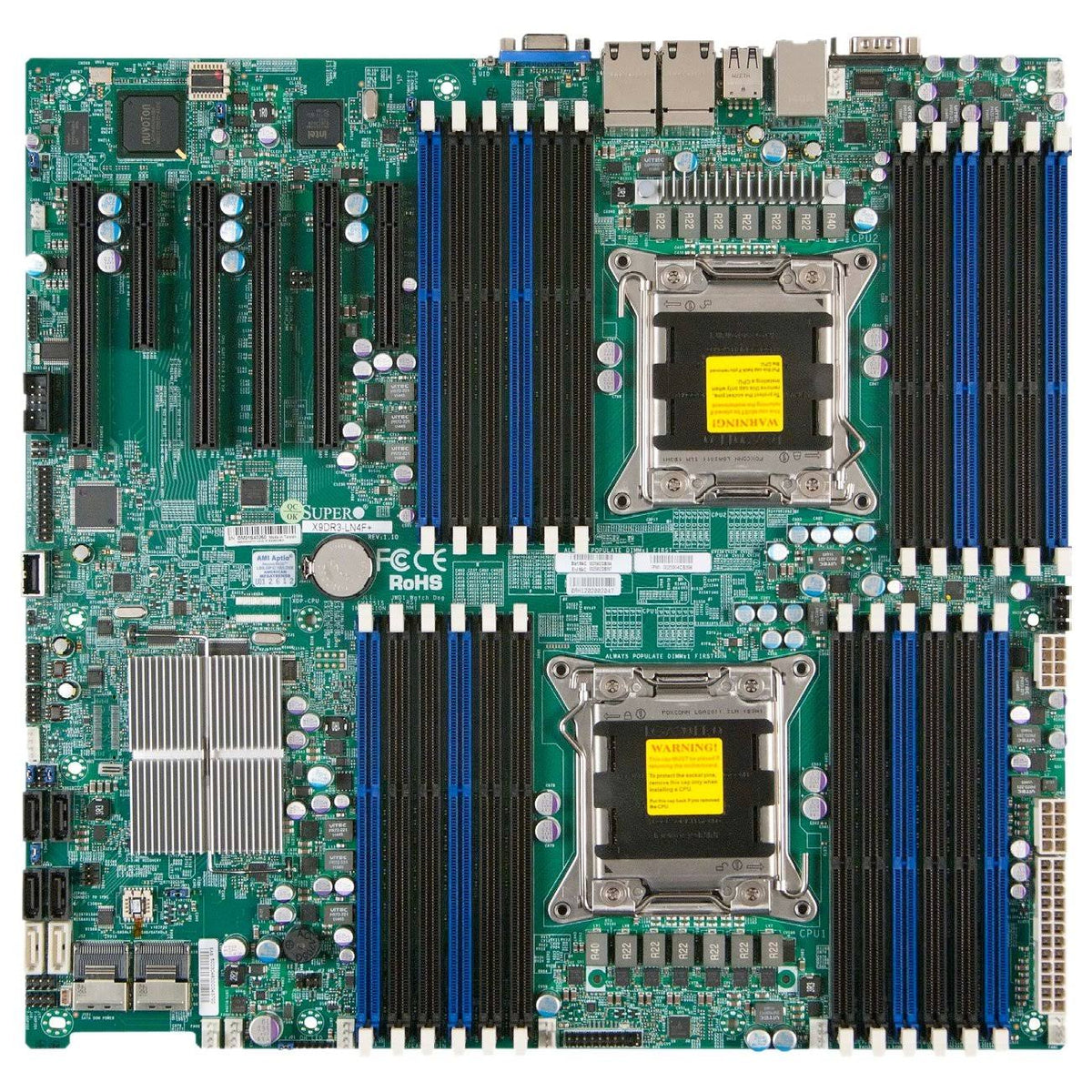 Server Motherboard C35373