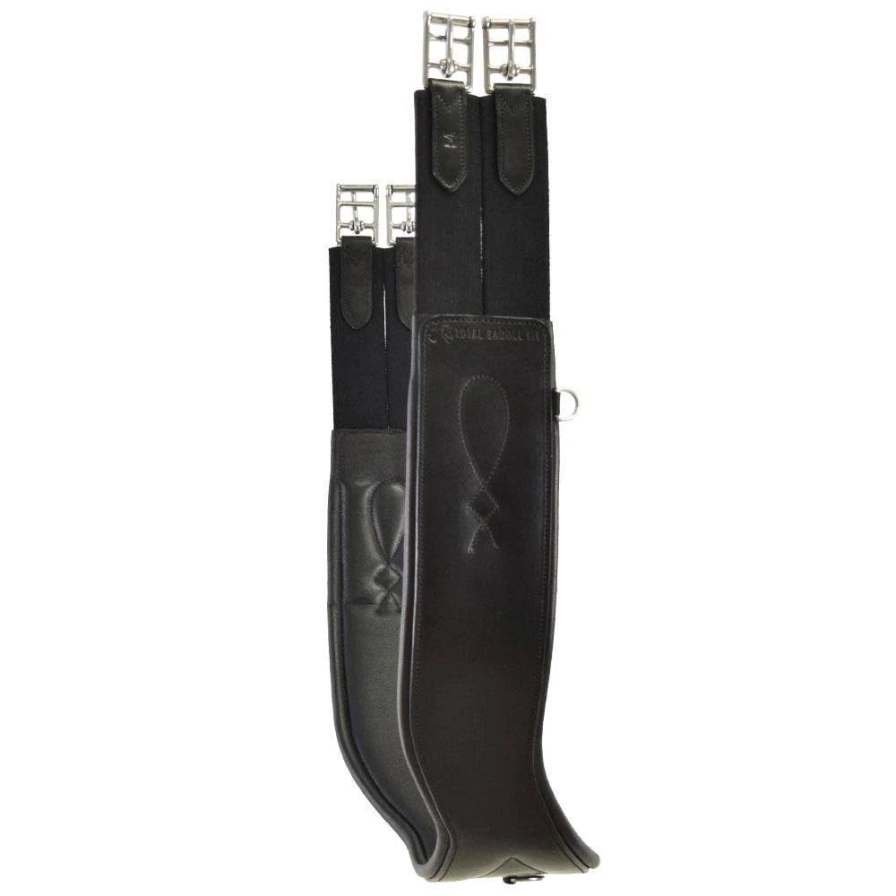 Brown 54 Jump Girth J334