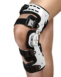 Hinged Knee Brace Orthosis Stabilizer J628318