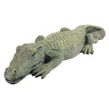 37 Inches Long Handcast Polyresin Garden Statue Z560122