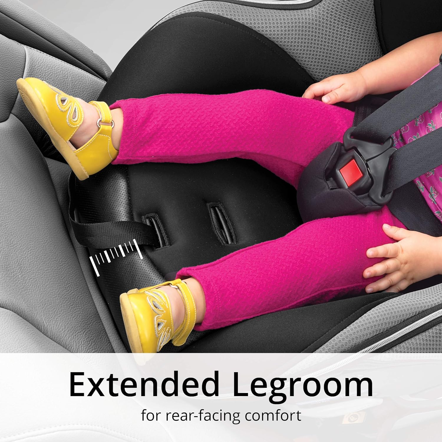 Convertible Car Seat X1825