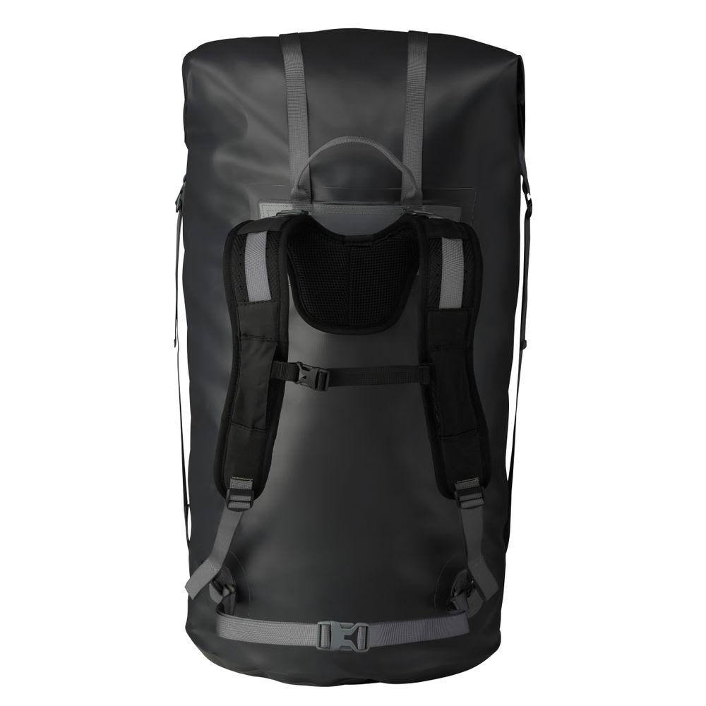 Yellow Dry Bag 110 Liters N104450