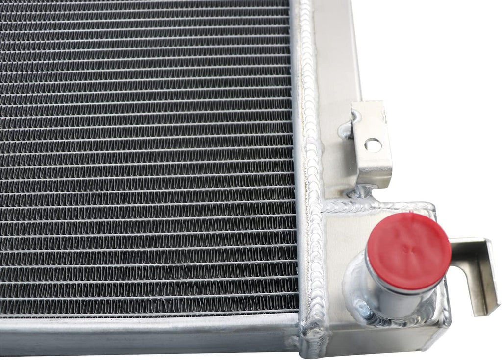 3 Row Core All Aluminum Radiator G3198