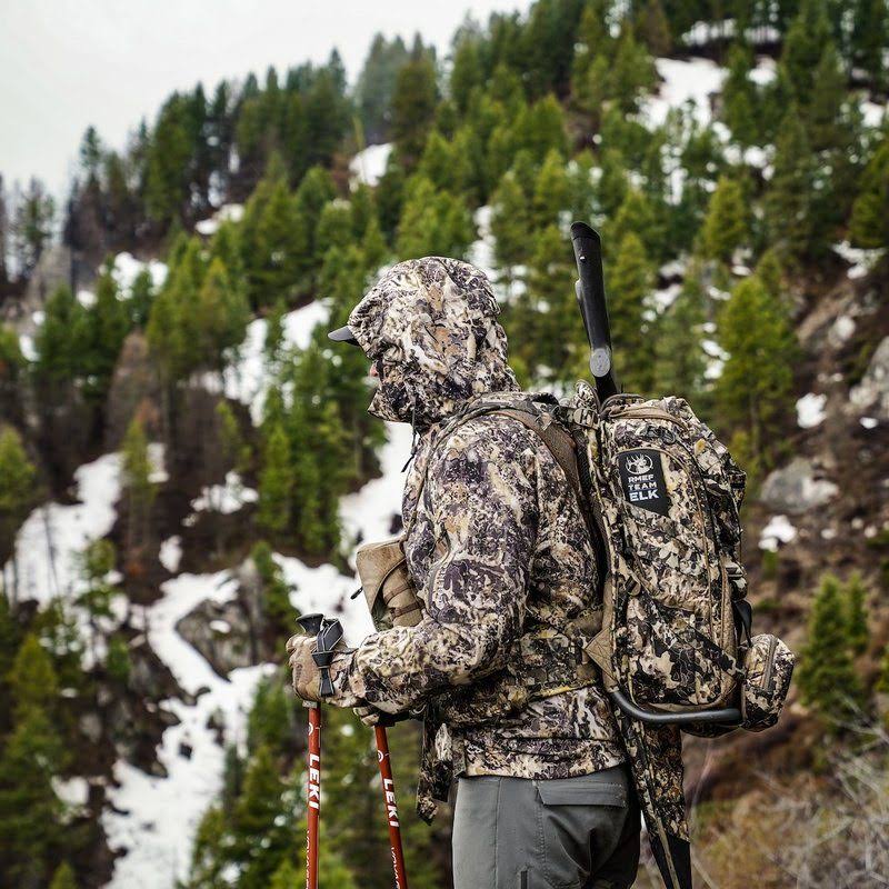 Team Elk Pack M5HS Q329916