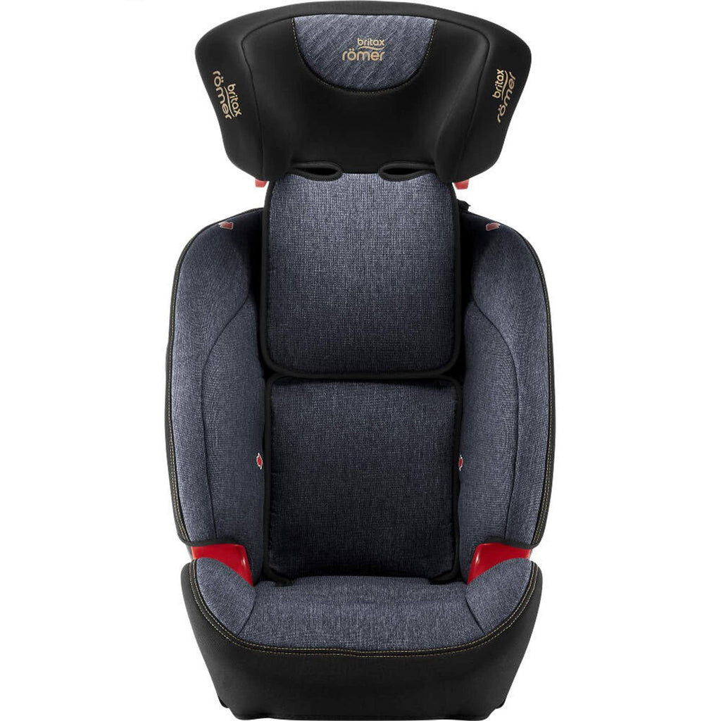 Blue Marble Car Seat T906134
