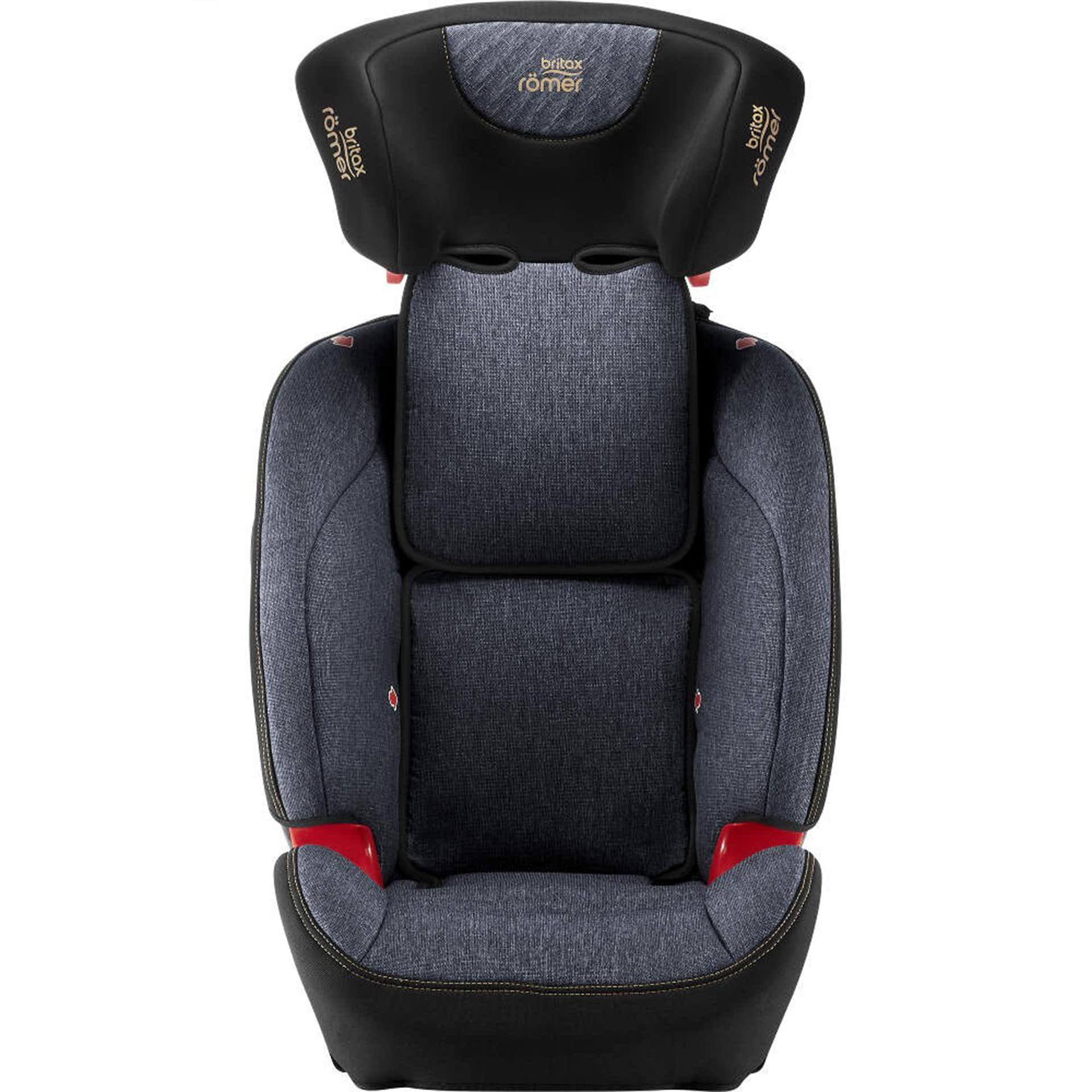 Blue Marble Car Seat T906134