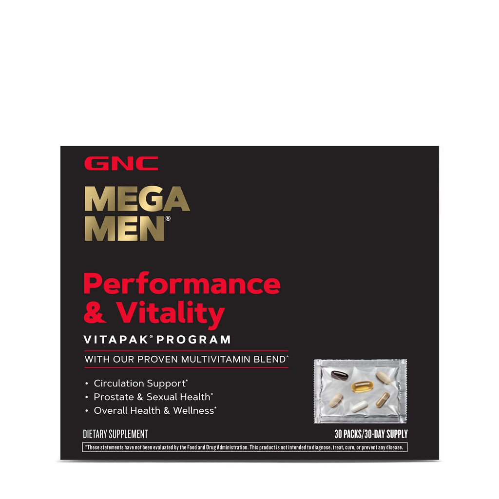 30 Vitapaks Vitality Program Q337