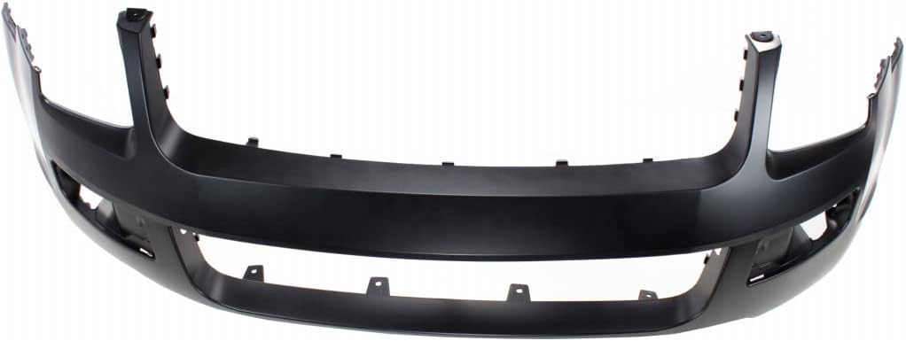 Primed Front Bumper Cover Z199704