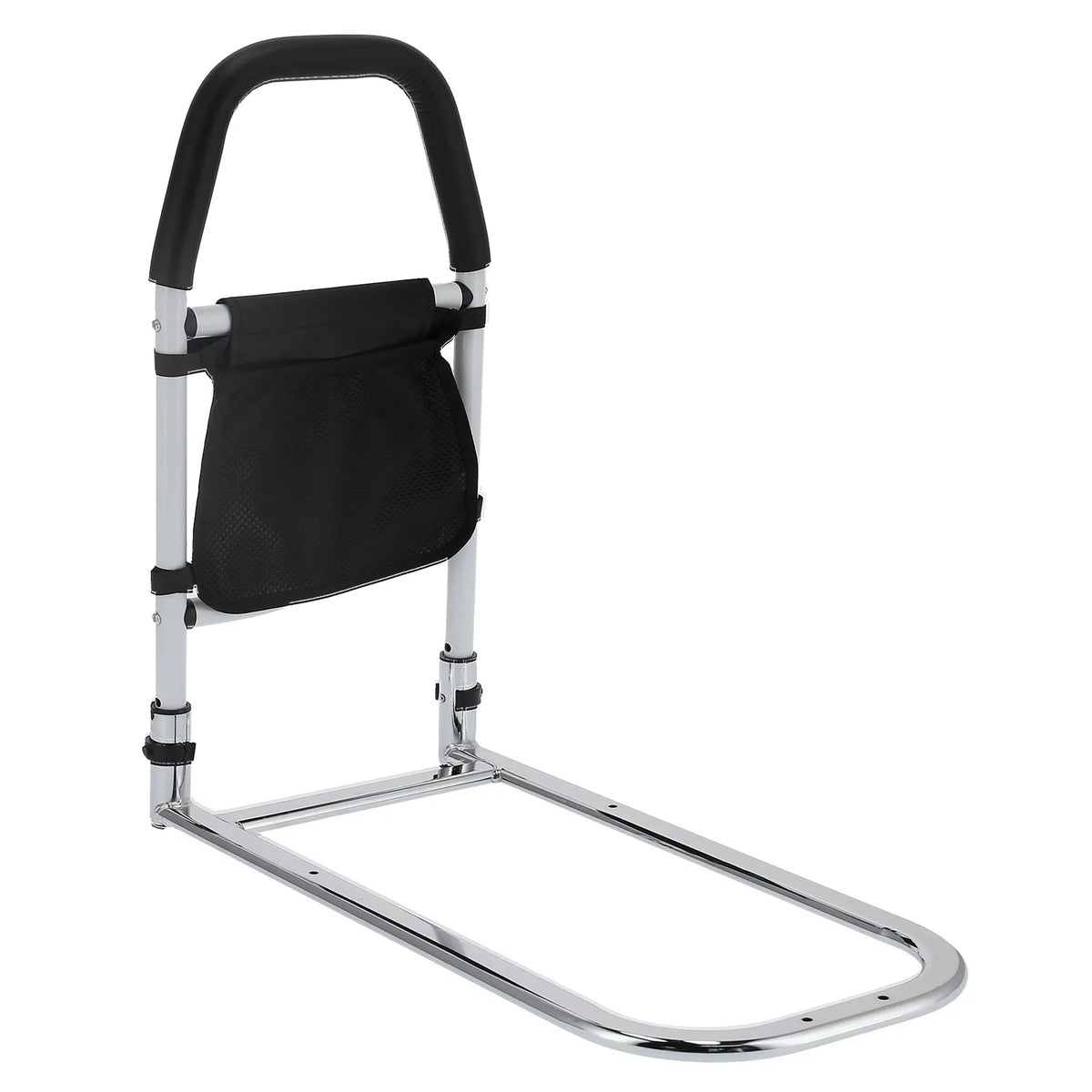 Bed Rail with Storage Bag O948