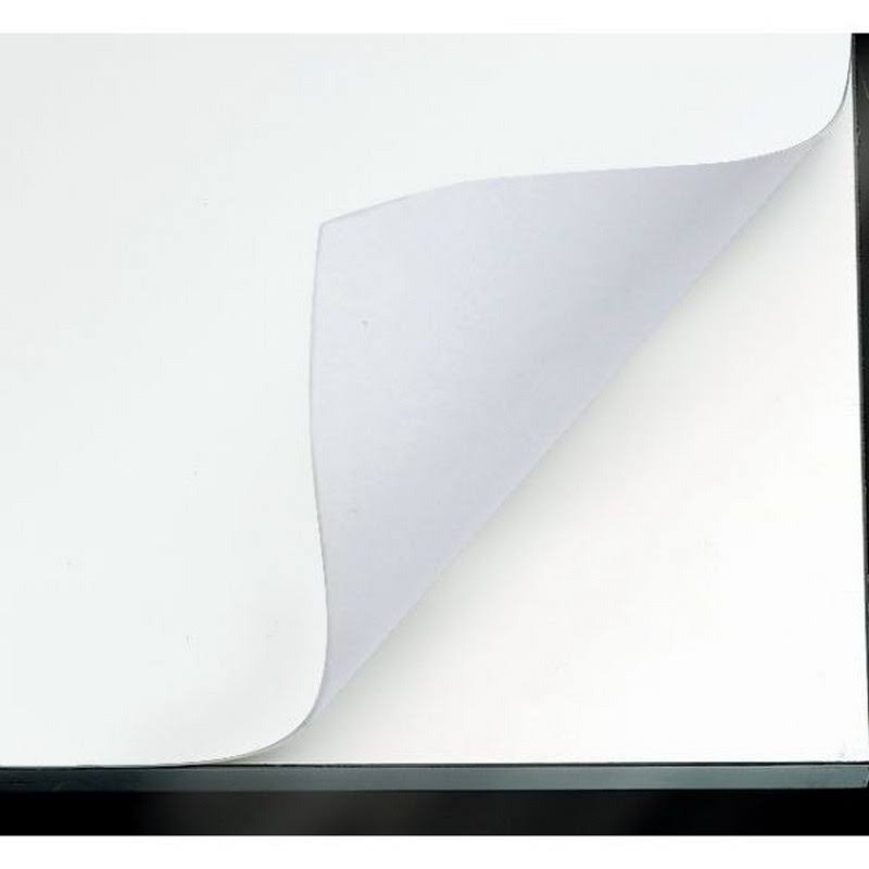 Translucent Board Cover 60x22 Sheet X625132