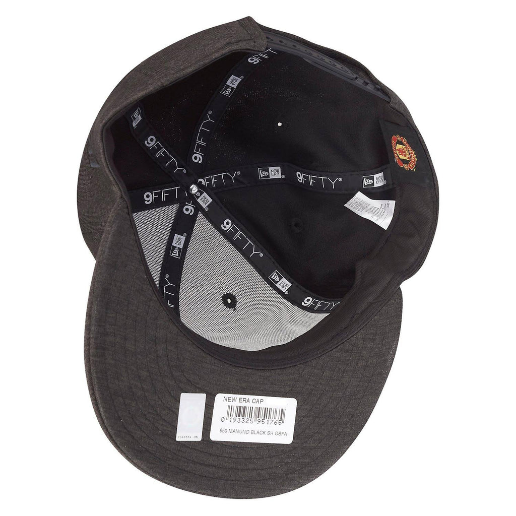 Charcoal Snapback Cap A572898
