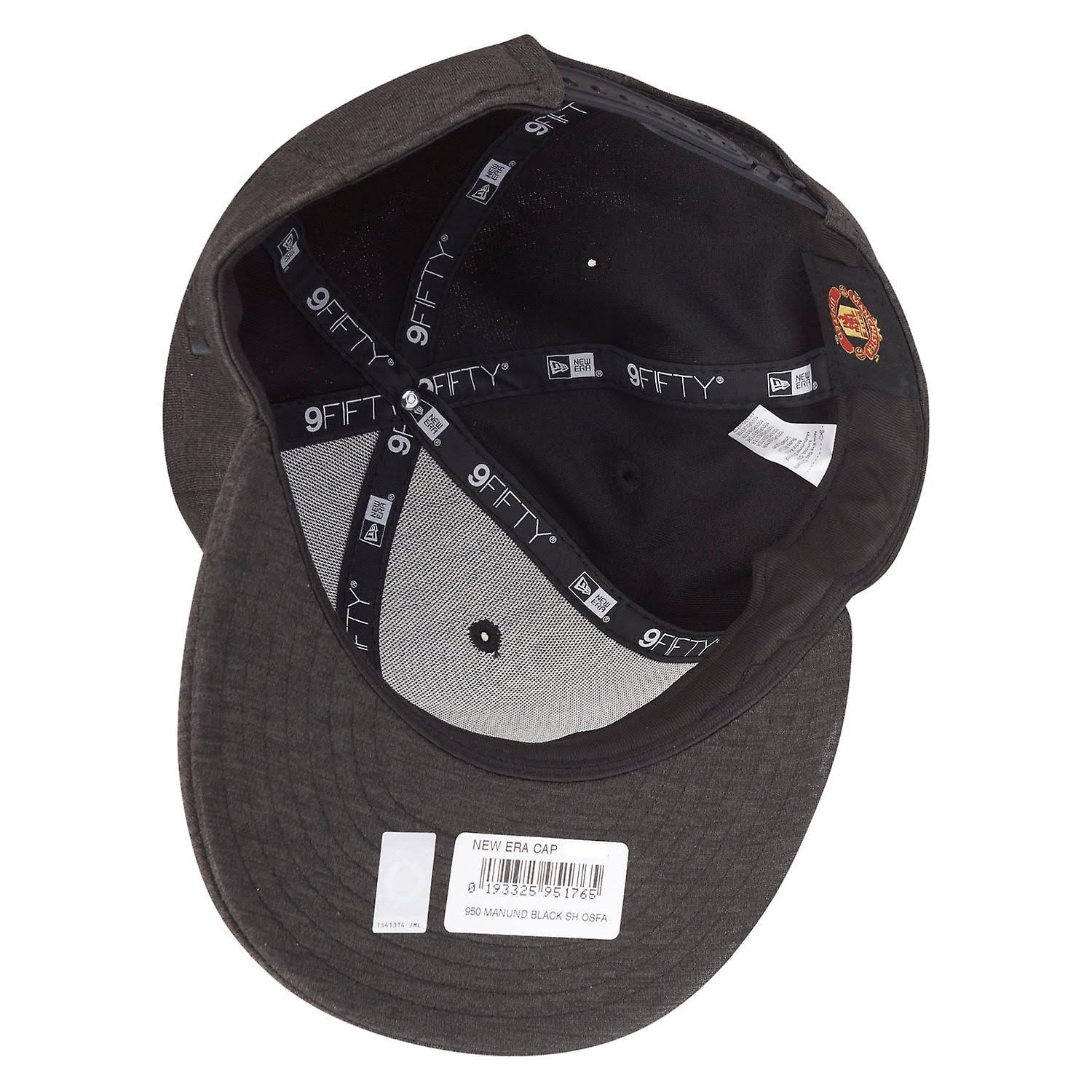 Charcoal Snapback Cap A572898