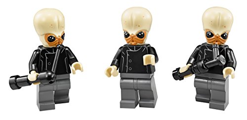 Mos Eisley Cantina Building Toy K5431