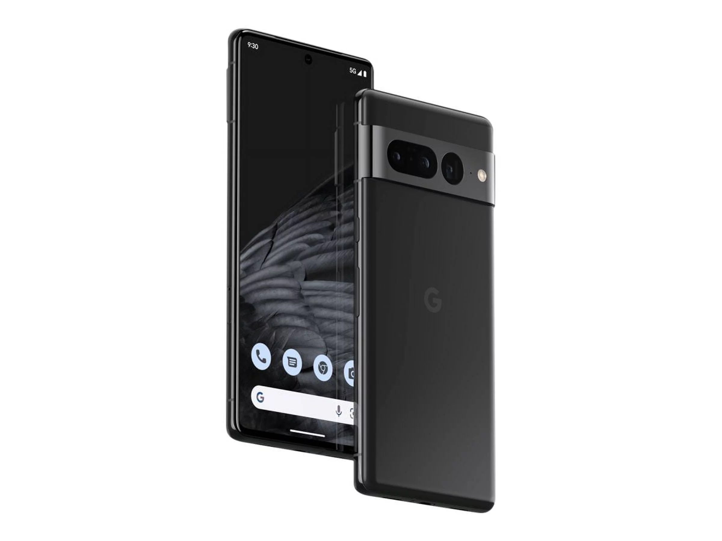 12 GB RAM 128 GB Internal Memory 6.7" OLED 5G Smartphone Y5977