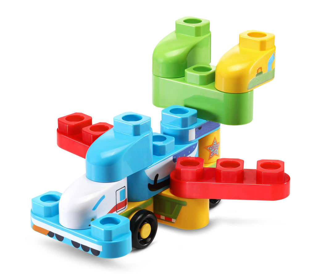 Learning Blocks Toy T457119