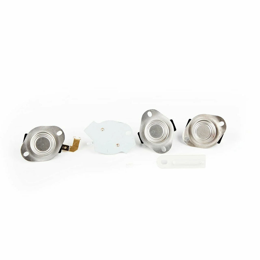 10 PCS Dryer Heating Element Kit Parts P8728