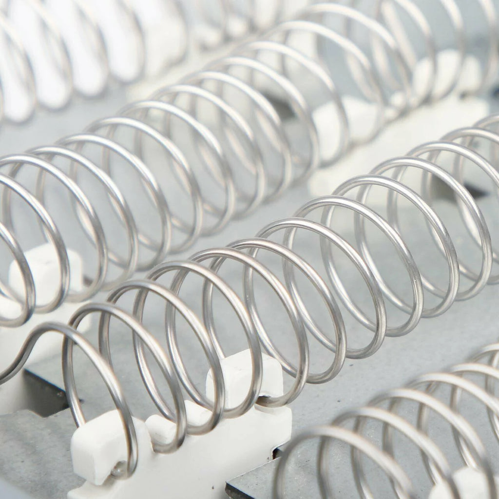 10 PCS Dryer Heating Element Kit Parts P8728