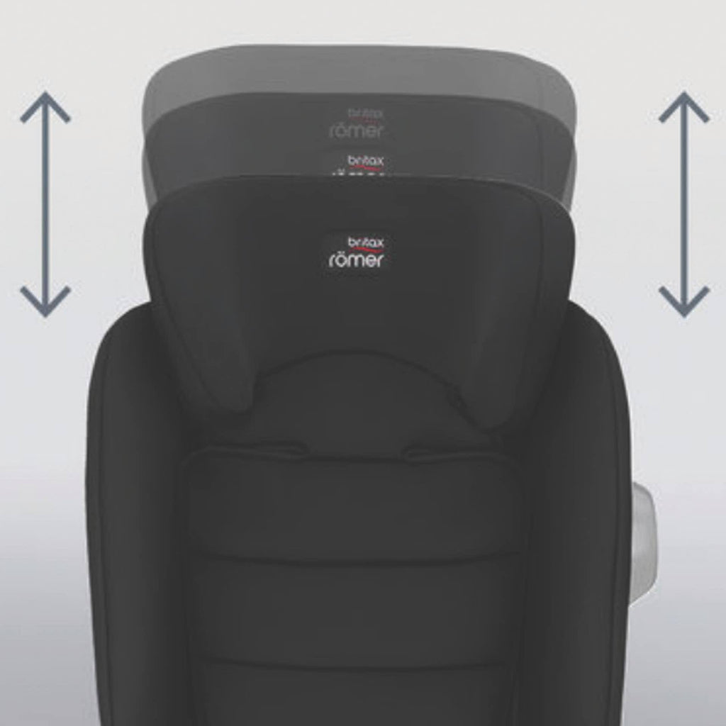 Blue Marble Car Seat T906134