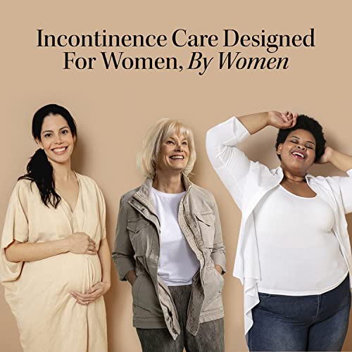 28-Pack High Absorbency Incontinence Pads Y806324