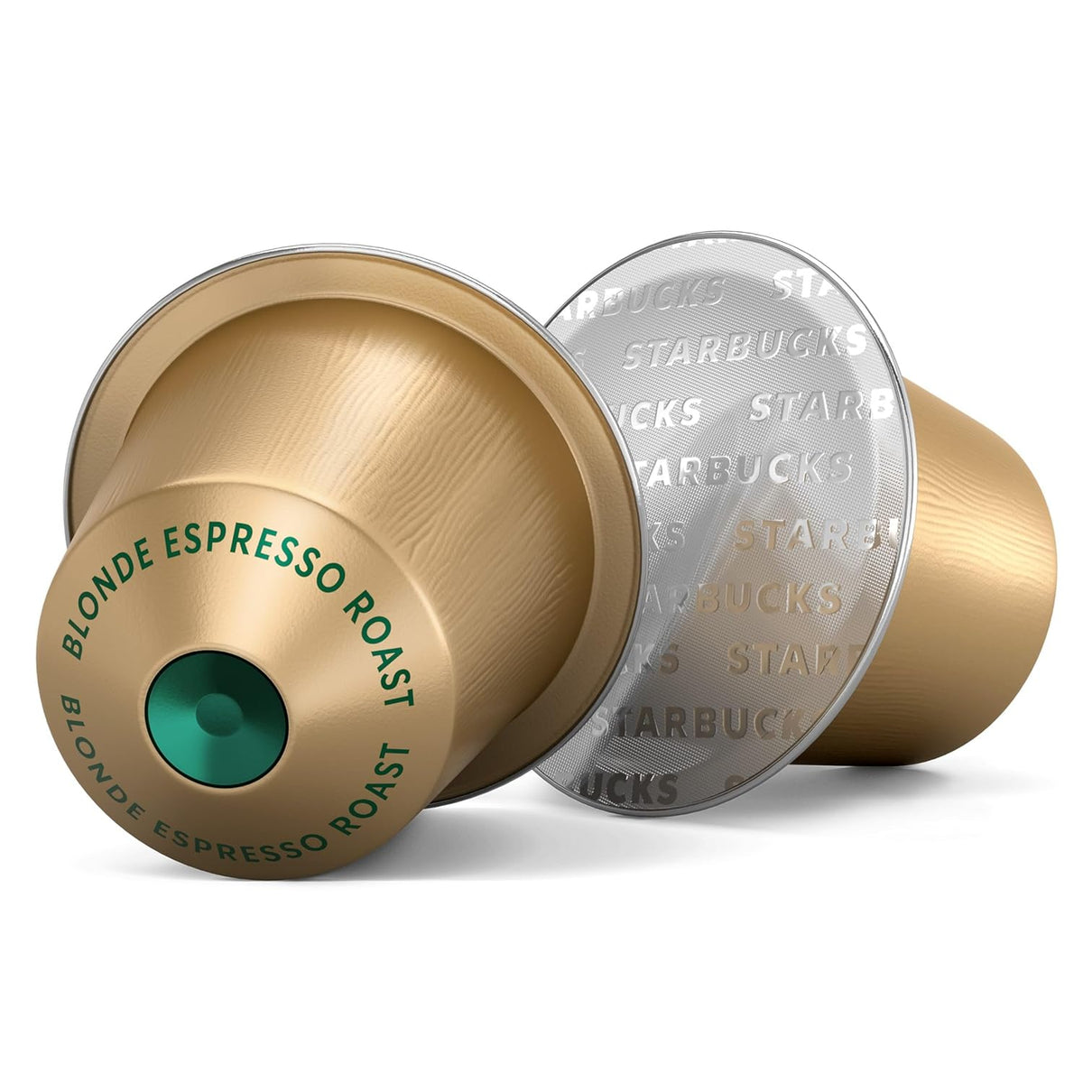 80 Count Espresso Blonde Roast Pods J265314