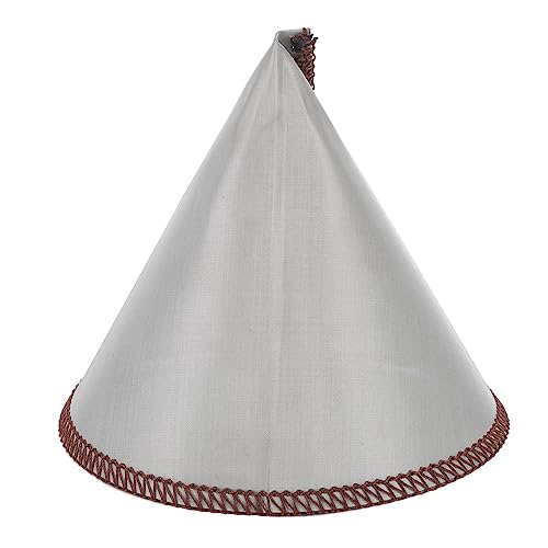 Reusable Coffee Filter Cone Shape 304 Stainless Steel Mesh I162