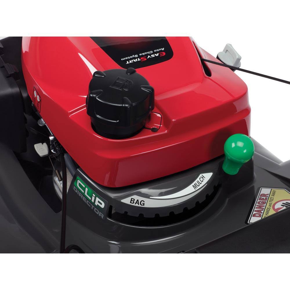21 inch Gas Walk Behind Lawn Mower J238583