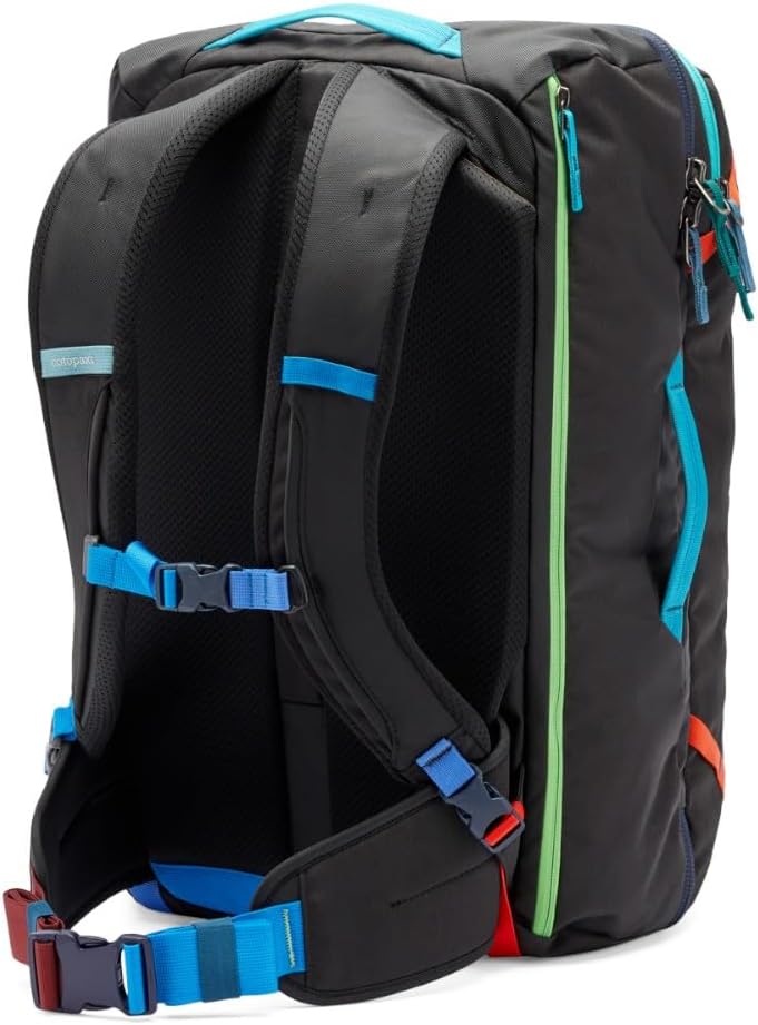 35L Travel Pack L9278