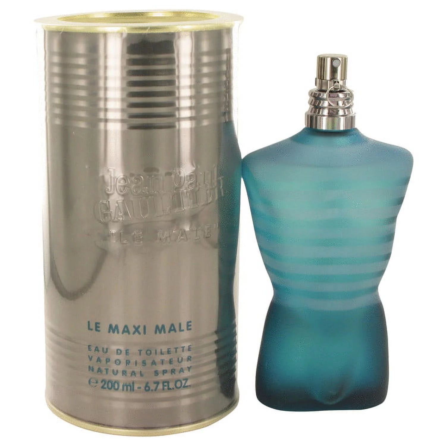6.8 Oz Eau De Toilette Spray V630