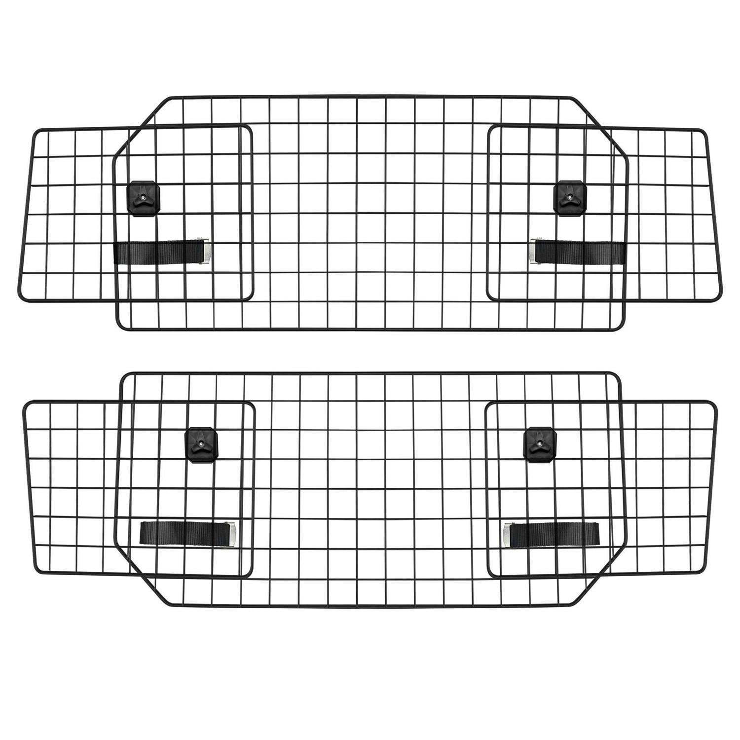 Dog Barrier for SUV & Cars P500