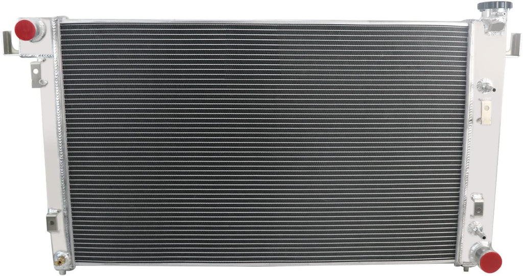 3 Row Core All Aluminum Radiator G3198