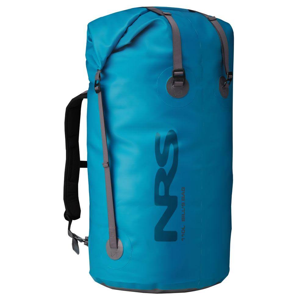 Yellow Dry Bag 110 Liters N104450