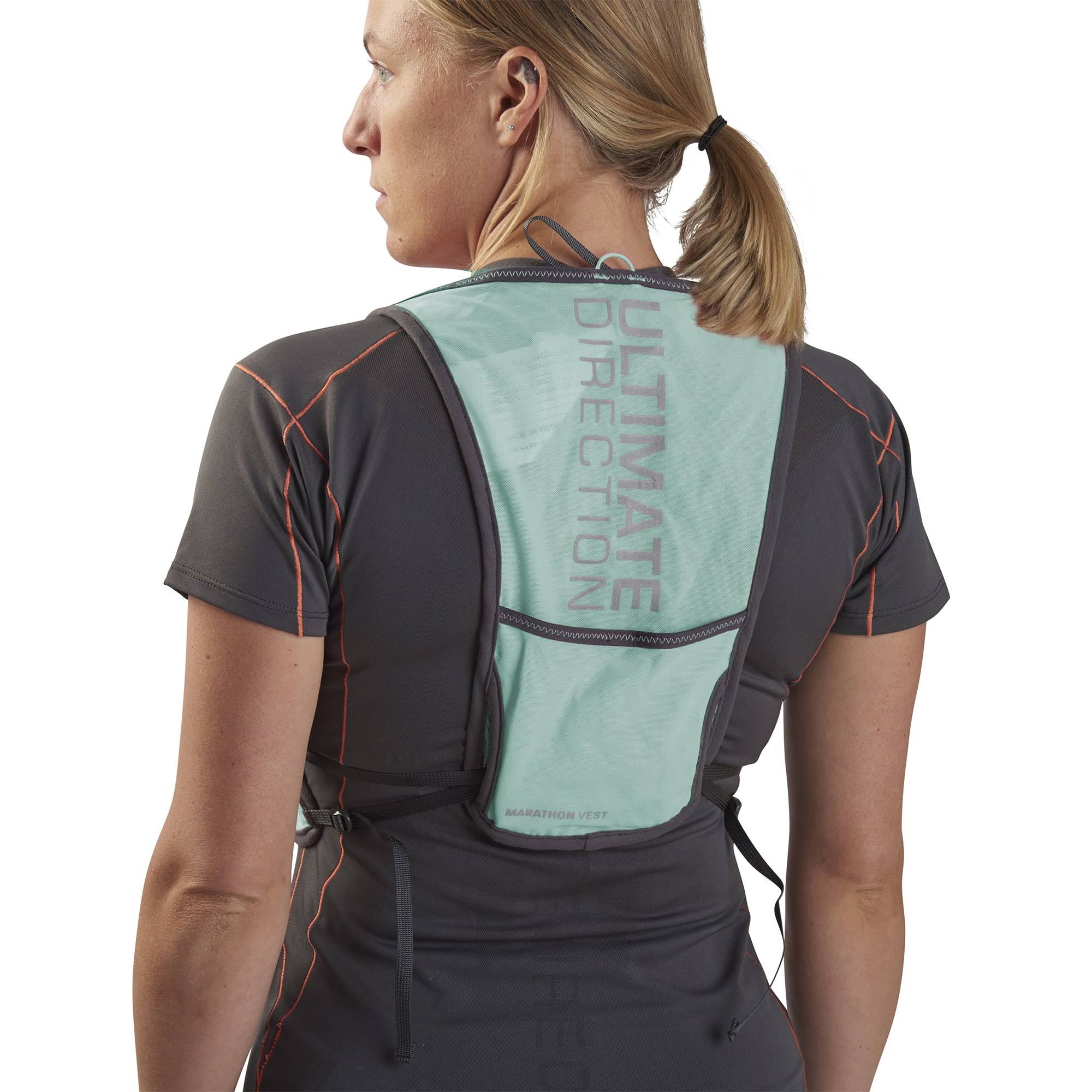 Marathon Vest K440827