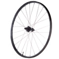 Black 700c Rear Disc Wheel W97851