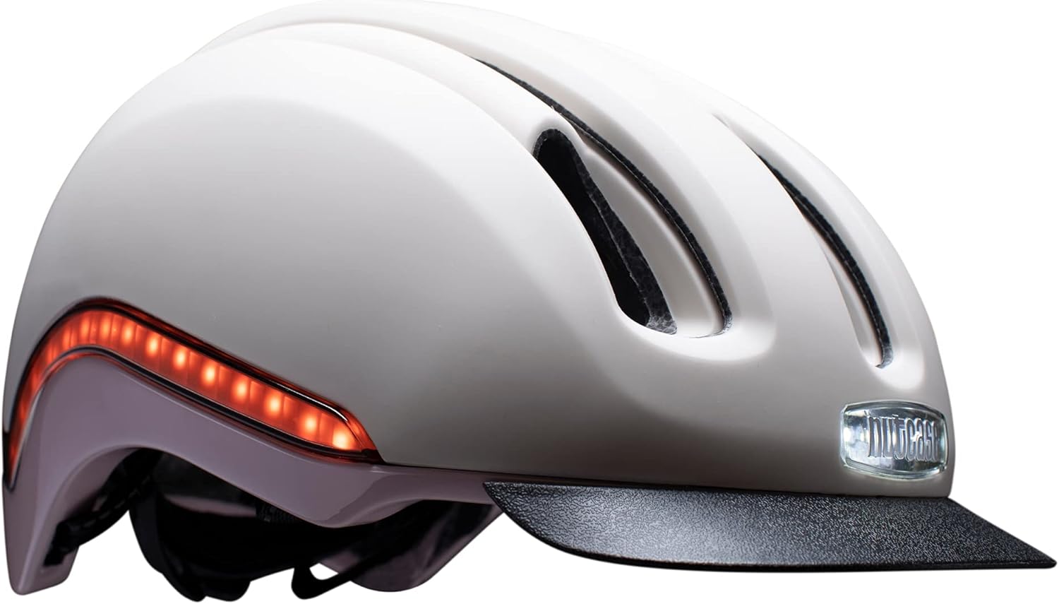 Bike Helmet with LED Lights and MIPS Protection G613396